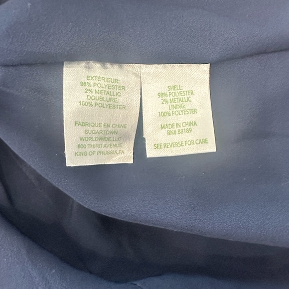 Lilly Pulitzer Kathie Dress Size 12 - Picture 6 of 7